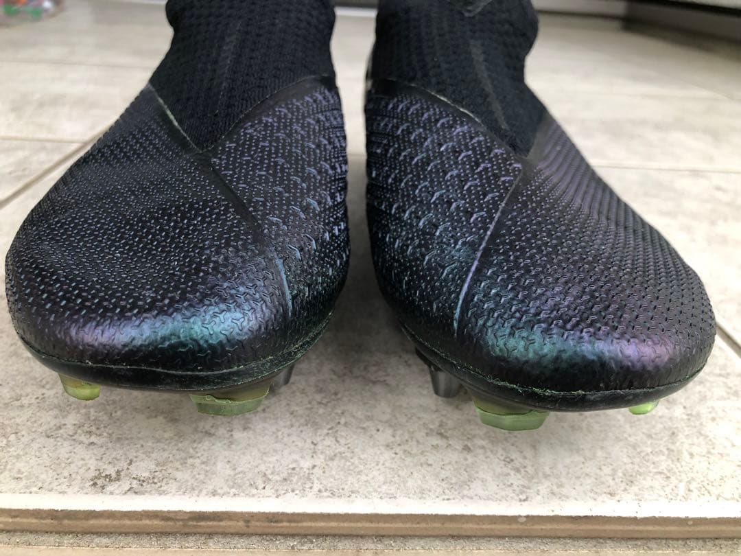 Nike ファントムビジョン 2 エリートDF SG-PRO 27㎝