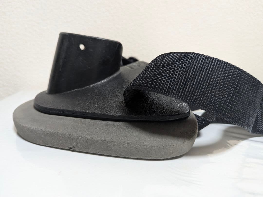 カーペンターパワーファイトベルト ギンバル　carpenter