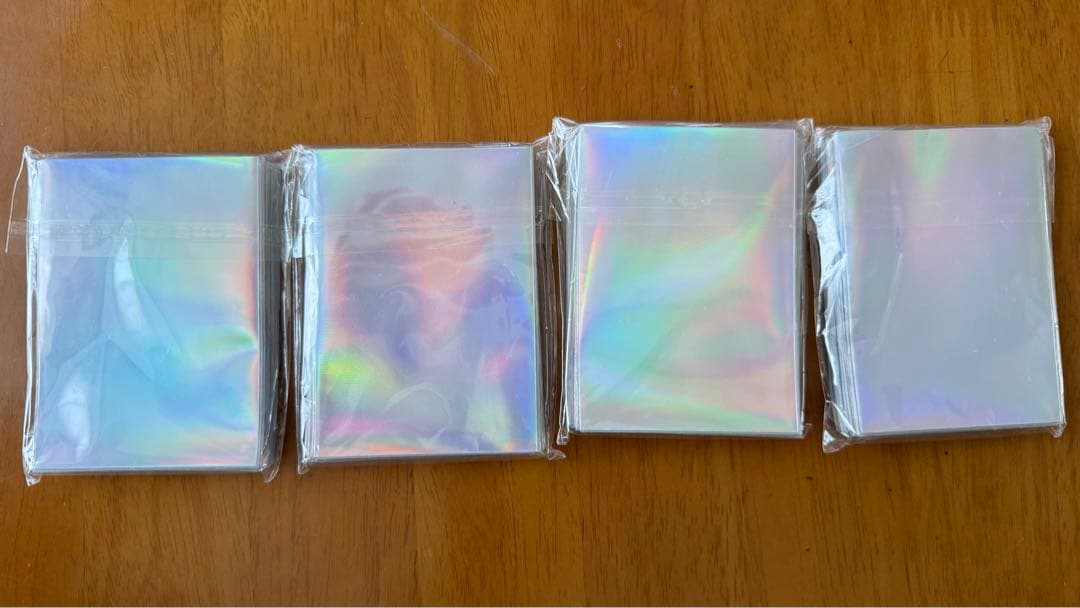 竜宮レナ  Lycee リセ　キャラスリーブ　計120枚　未使用品