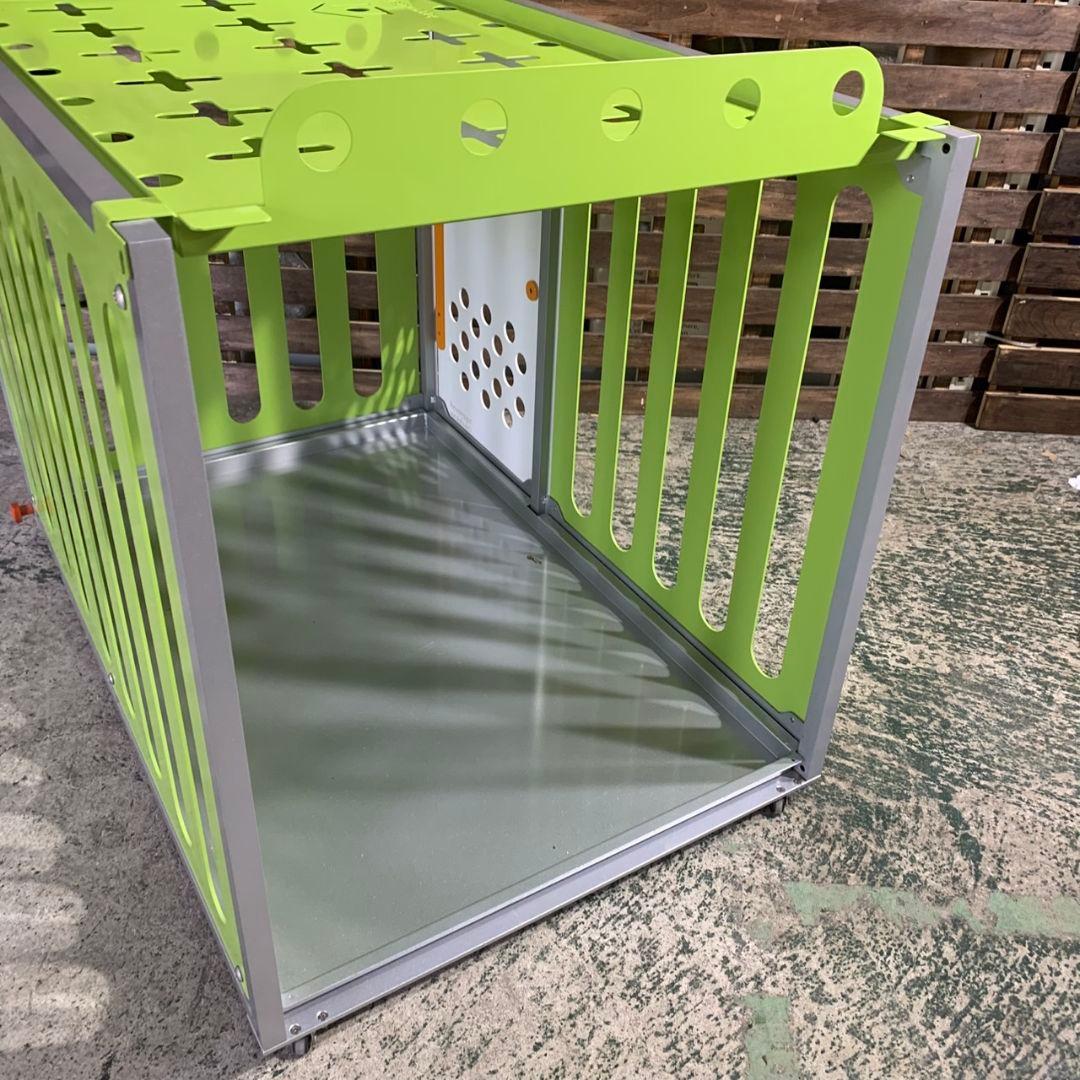 I189\" happyinuself C126 ハッピーイヌセルフ ゲージ