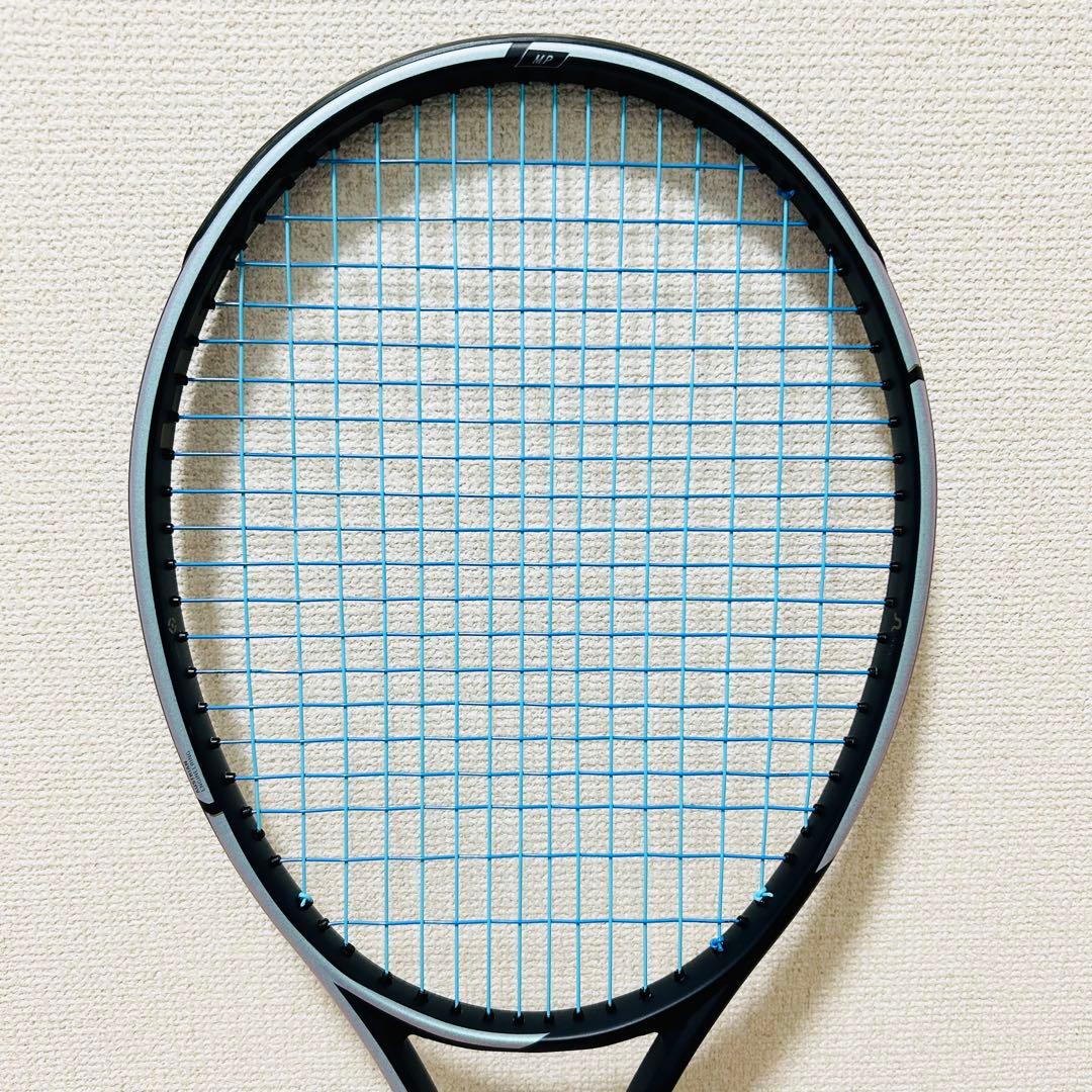 【未使用級】HEAD GRAVITY MP400 グリップ2 2023年モデル