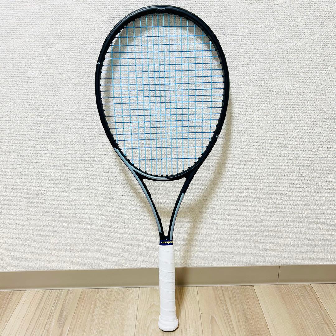 【未使用級】HEAD GRAVITY MP400 グリップ2 2023年モデル