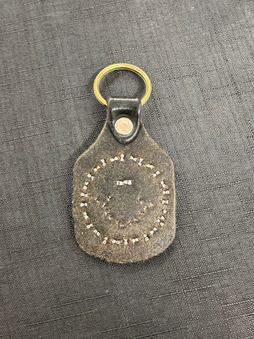 Stop Light ストップライト　キーホルダー