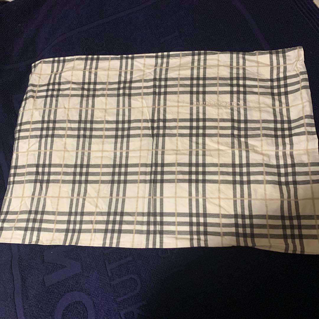 BURBERRY寝具セット