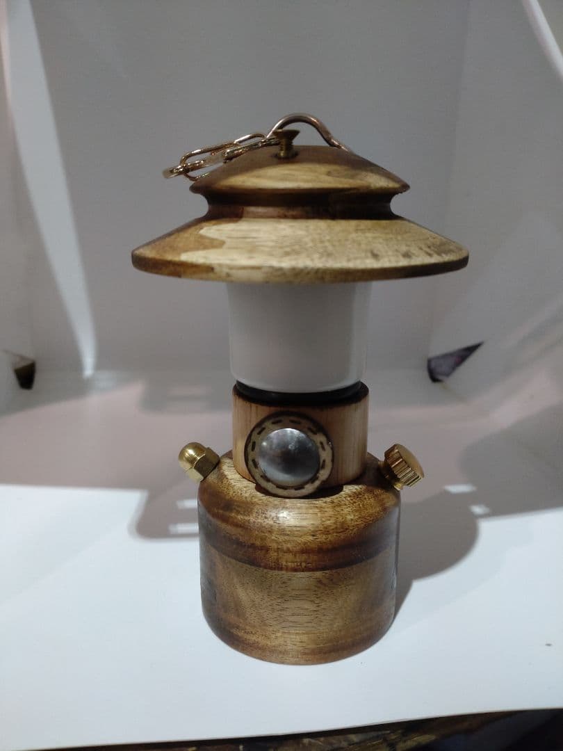 ゴールゼロ　ゴールゼロカスタム　ゴールゼロシェード　ウッドランタン