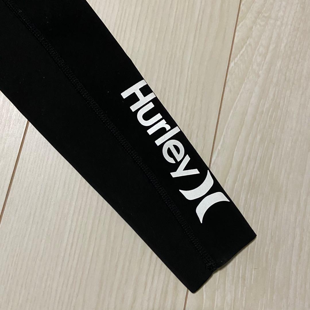 タグ付き未使用品 Hurley ハーレー 1/1mm キッズ 14 タッパー