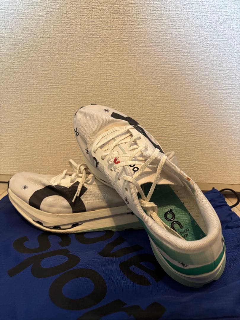 onクラウドブームエコー3