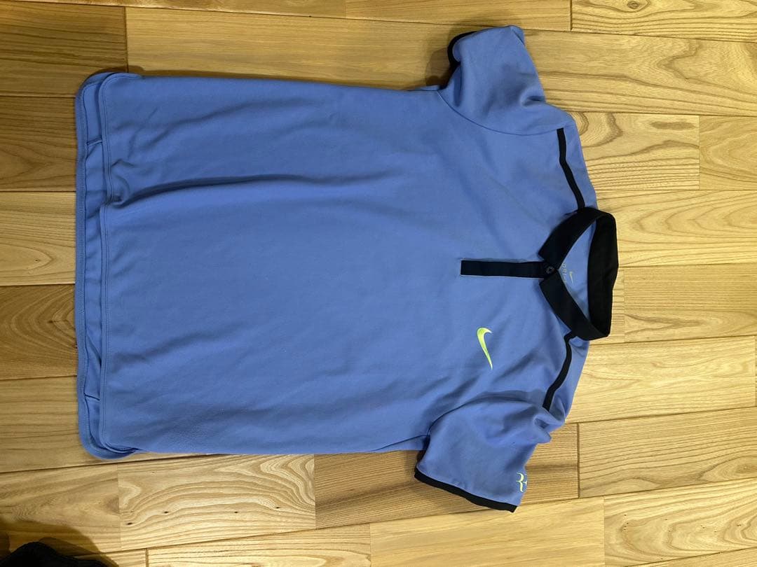 Nike フェデラーウェア、パンツセット　jpL おまけ付き