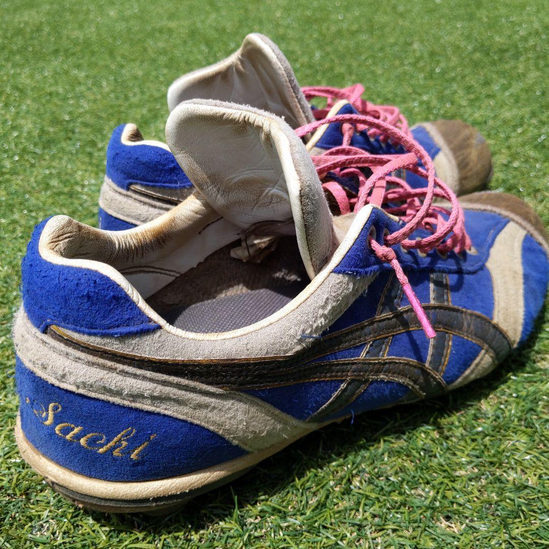 限定セール！！アシックスオーダースパイク