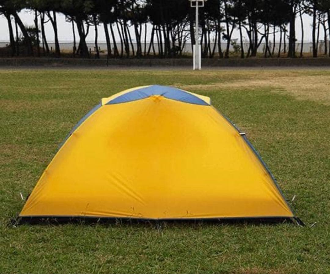 定価66000円　SIERRA DESIGNS HALF-MOON LIGHT