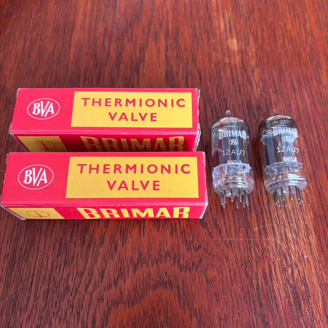 ELEKIT TU-8600S 真空管アンプ Telefunken/Brimar