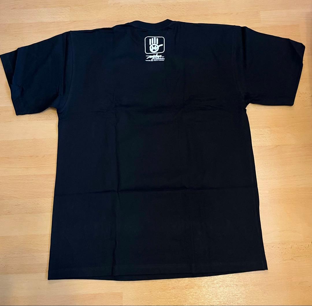 Boyz II Men 2007 デビュー15周年 限定サインTシャツ