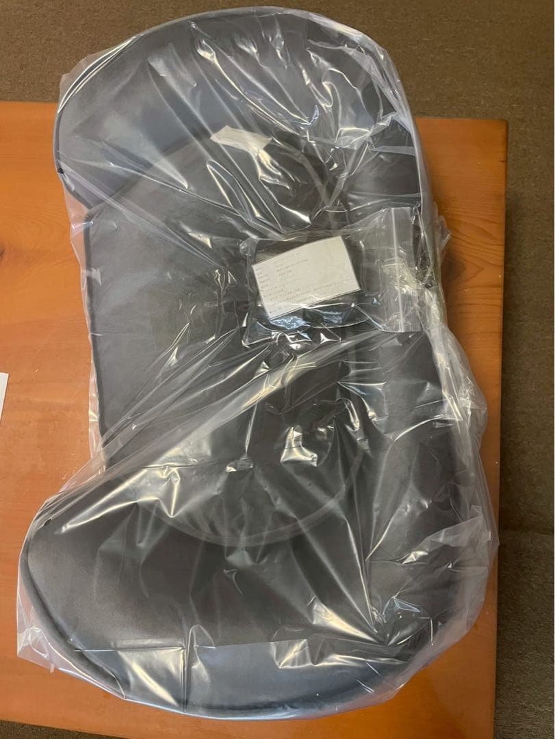 小型ペット用グレーソファ型ベッド