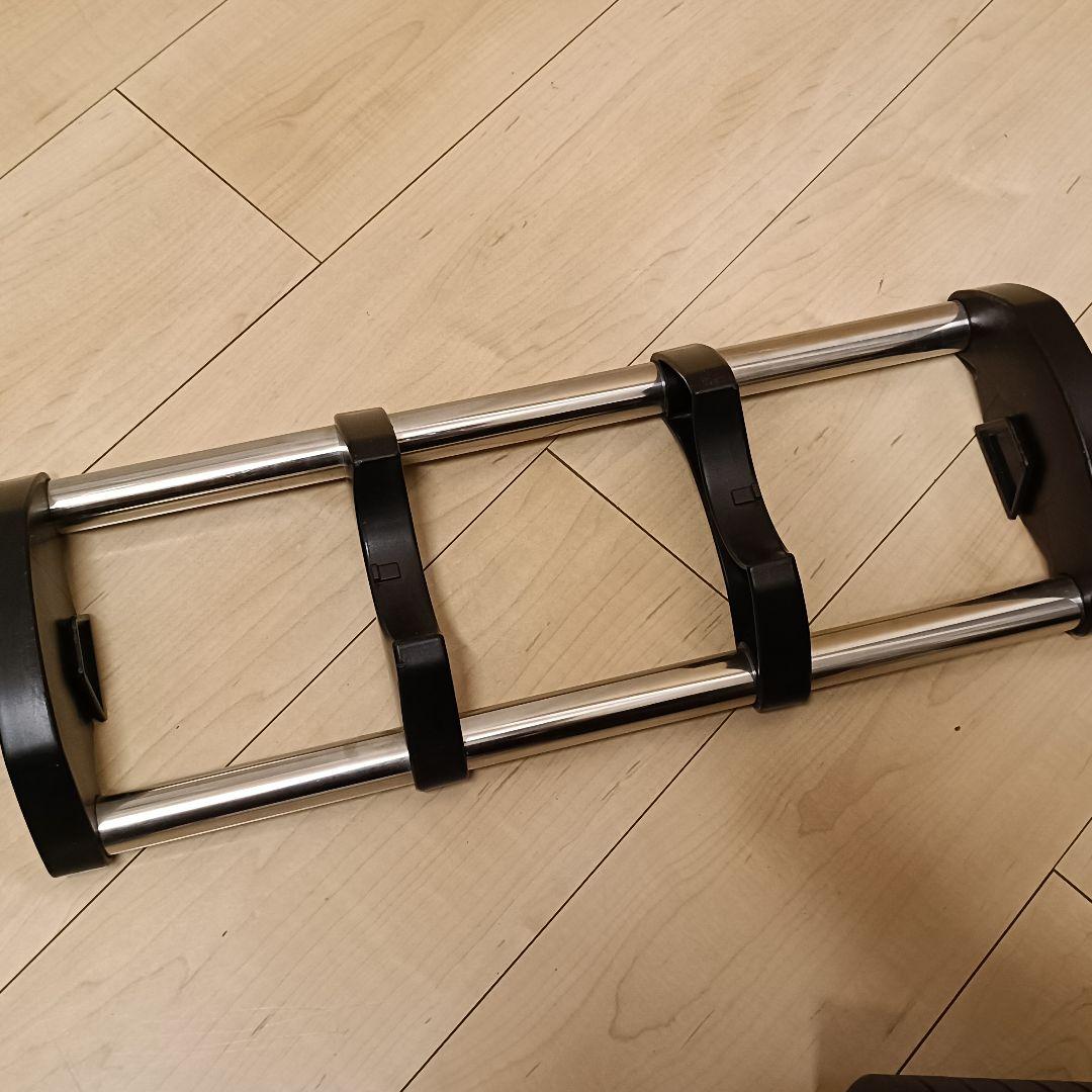 可変式ダンベル ブラック 32kg 1個