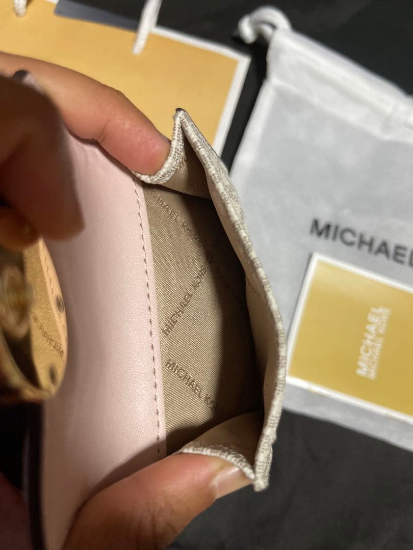 Micheal kors #さえぷ