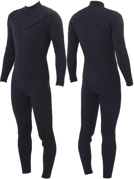 ヒロ 3/3mｍジッパレス フルスーツ☆カスタムオーダー料込
