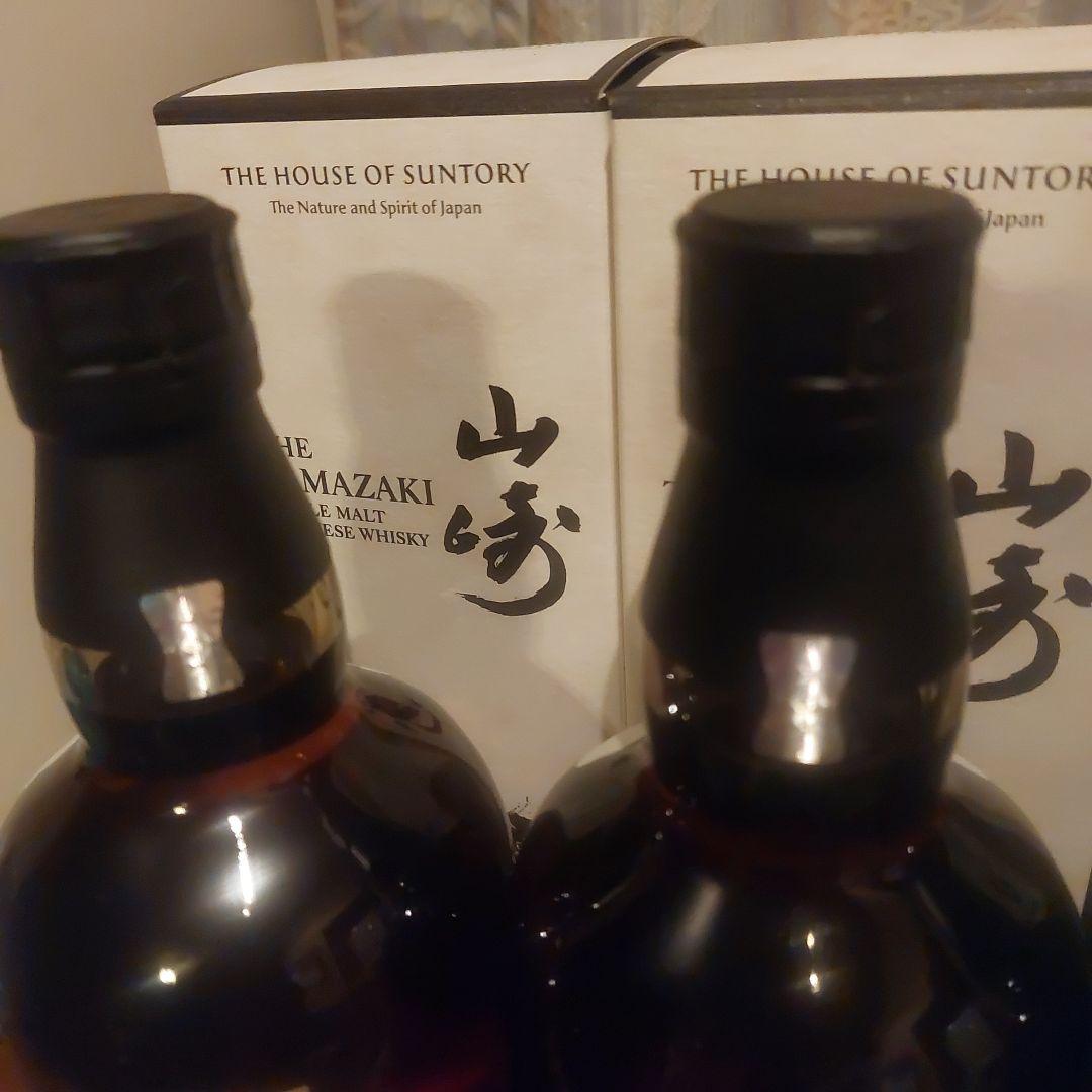 山崎 白州 2024 2025 EDITION 響blossom