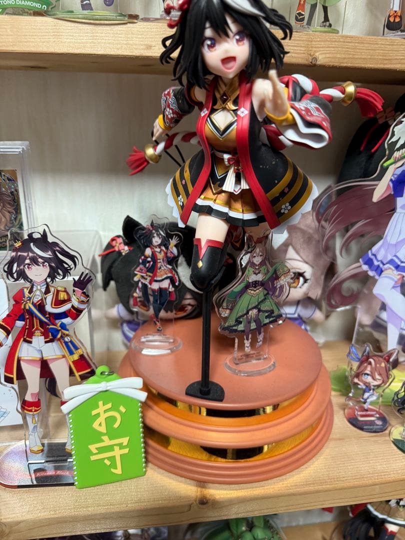 《写真15枚》キタサンブラック サトノダイヤモンド ドゥラメンテ まとめ売り