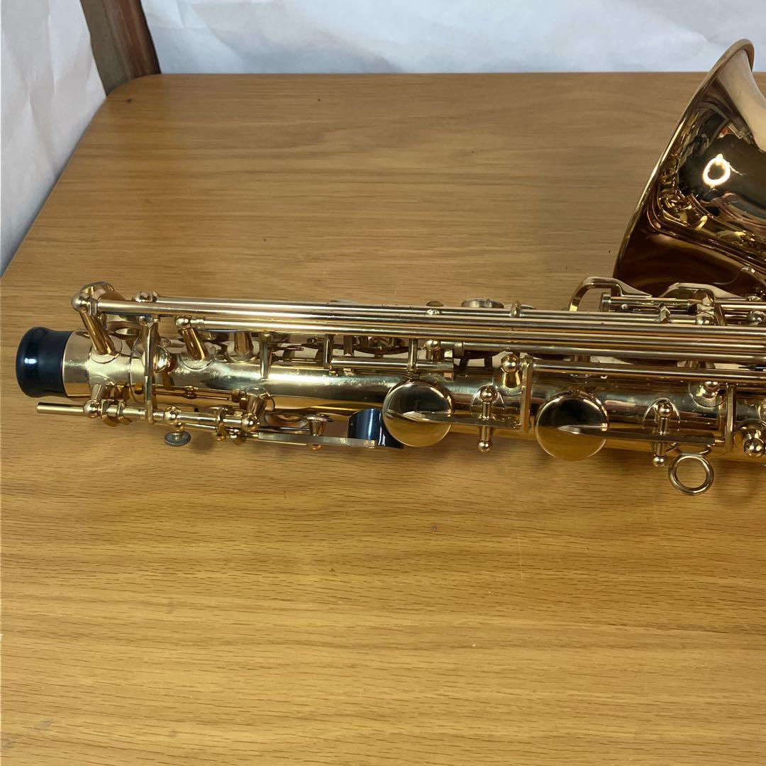 JUPITER ジュピター SAS-767 アルトサックス ビンテージ 現状品