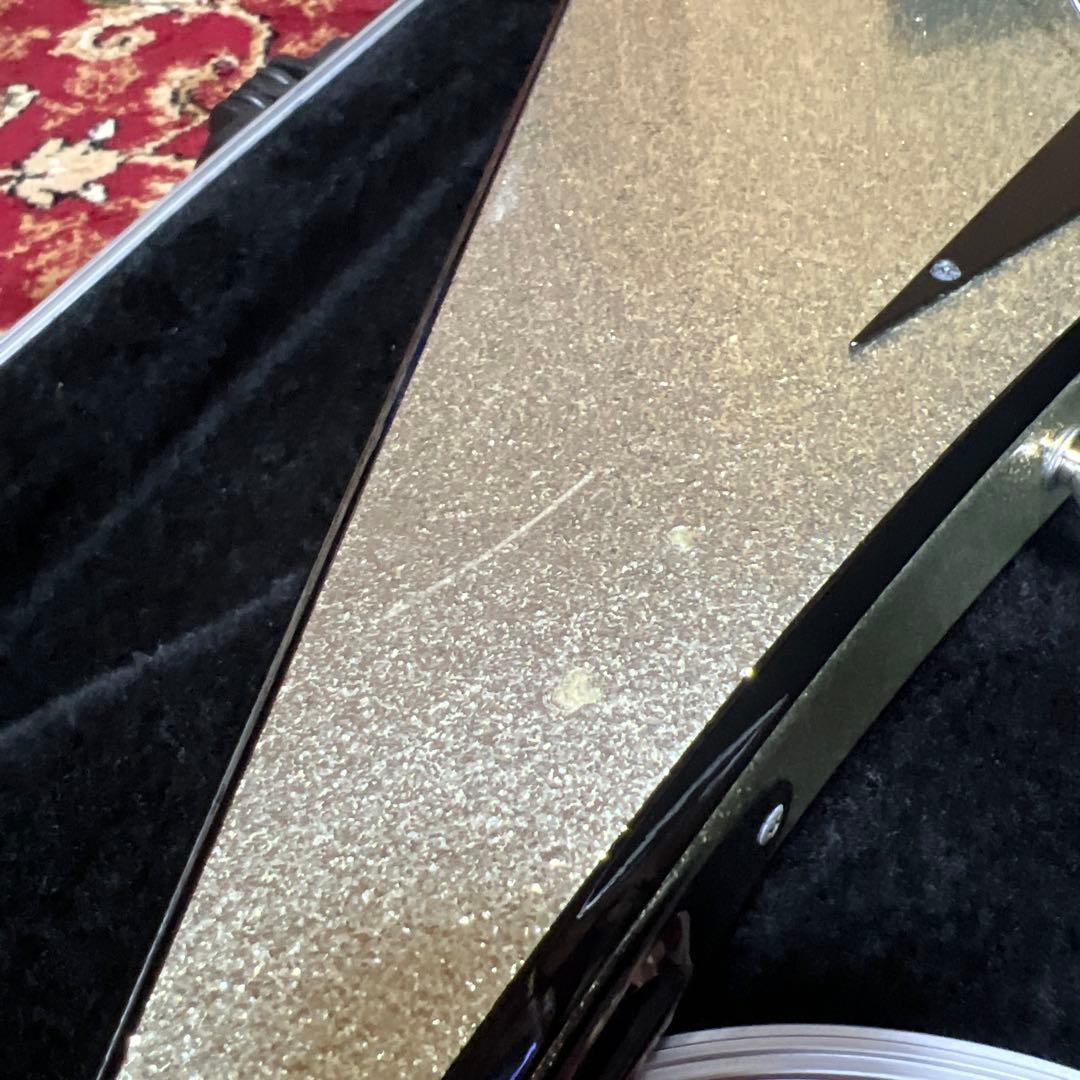 ギター Jackson Pro Series Matt Tuck Signature