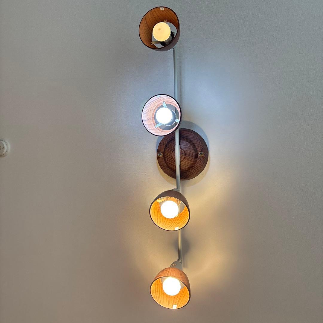 K様★美品★短期間！アートワークスタジオ　ハーモニーグランデリモートシーリング