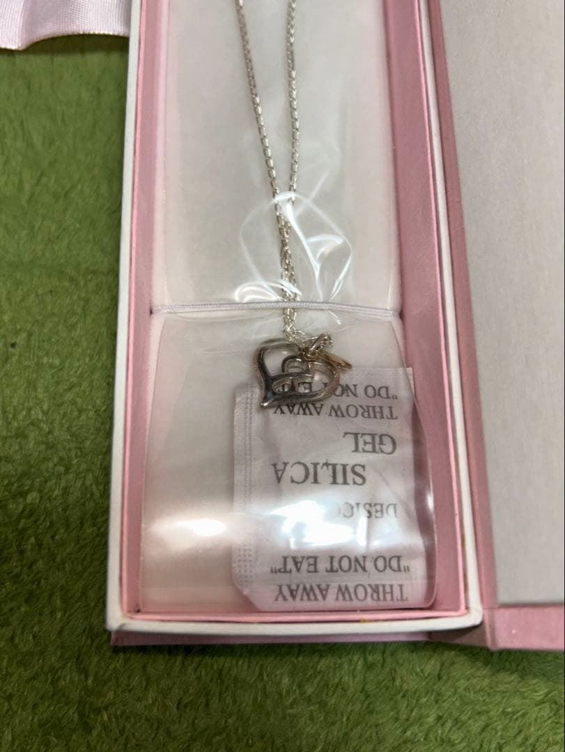 【セレッソ大阪】 選手プロデュース アクセサリー ペンダントトップ　NO.8