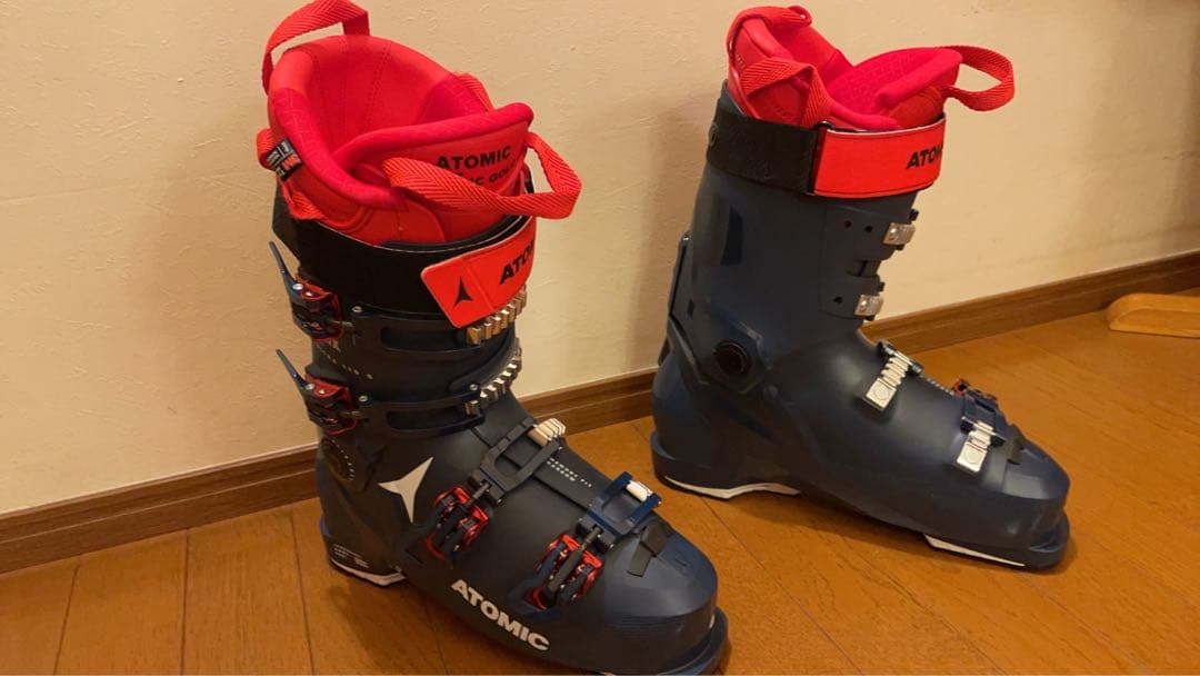 ATOMIC HAWX ULTRA110Ｓ　ＧＷ　27.0-27.5