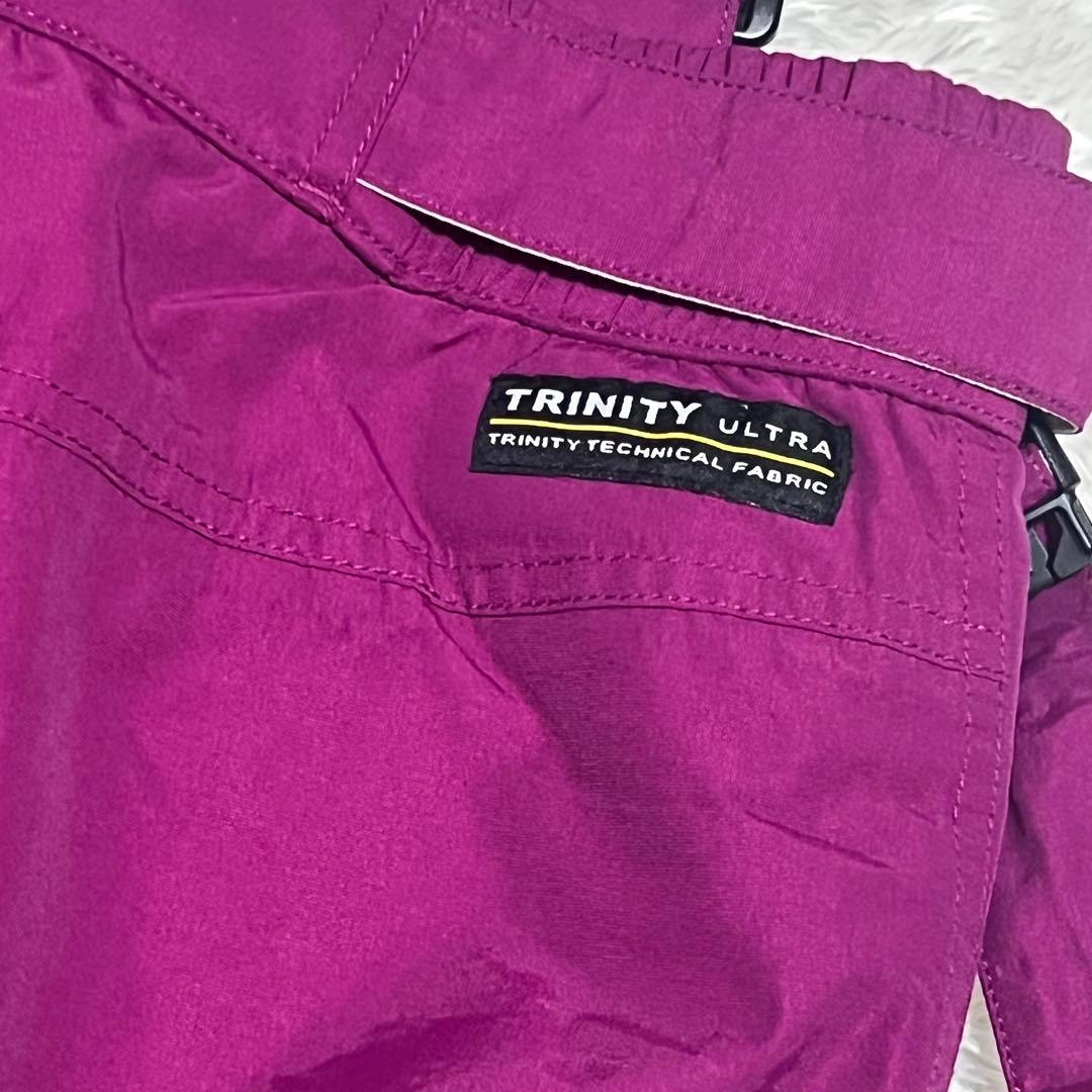 SOS スノーウェア　セットアップ　スキーウェア　ハーフジップ　スノボウェア