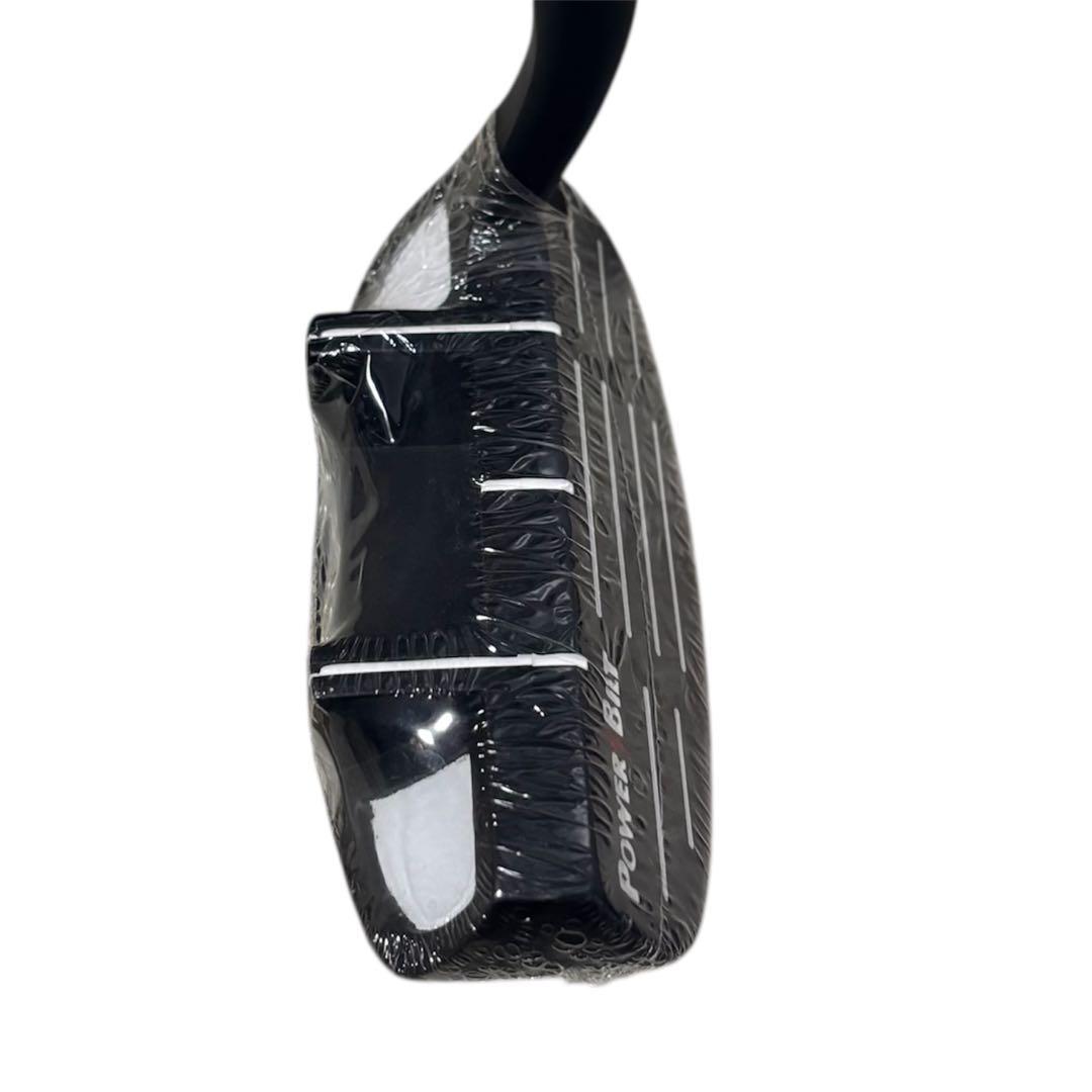 新品未使用品 POWERBILTチッパー