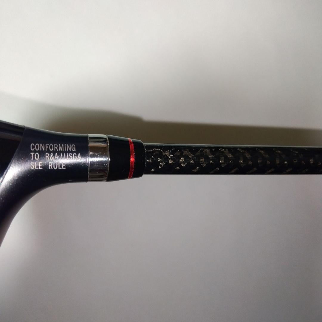 【特注品】【希少】AKIRA STRONG BLACK【１０,５°】【Ｓ】綺麗