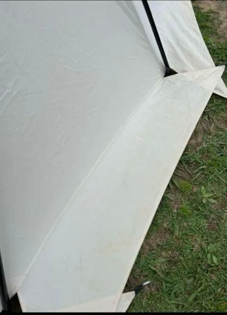 ブラックフレーム ランドロックproアイボリー 2020雪峰祭