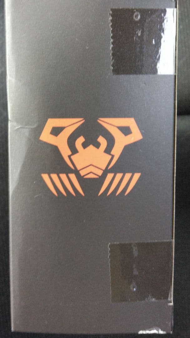 CSM カードデッキセットvol.1 仮面ライダー龍騎