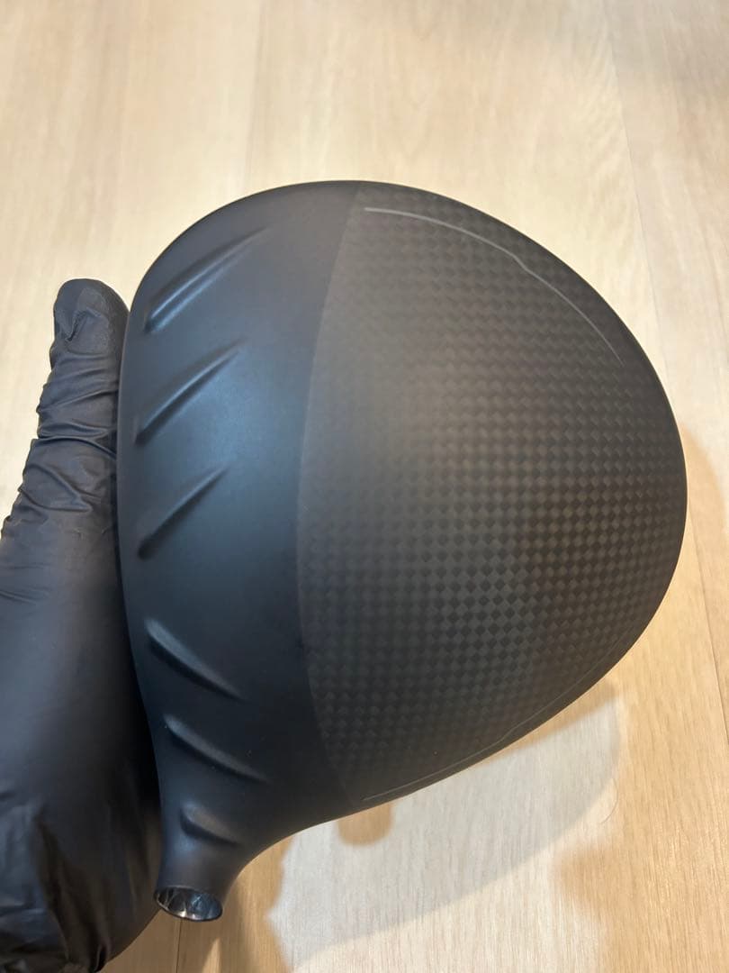 PING G440 LST ドライバー 9度 ヘッドのみ