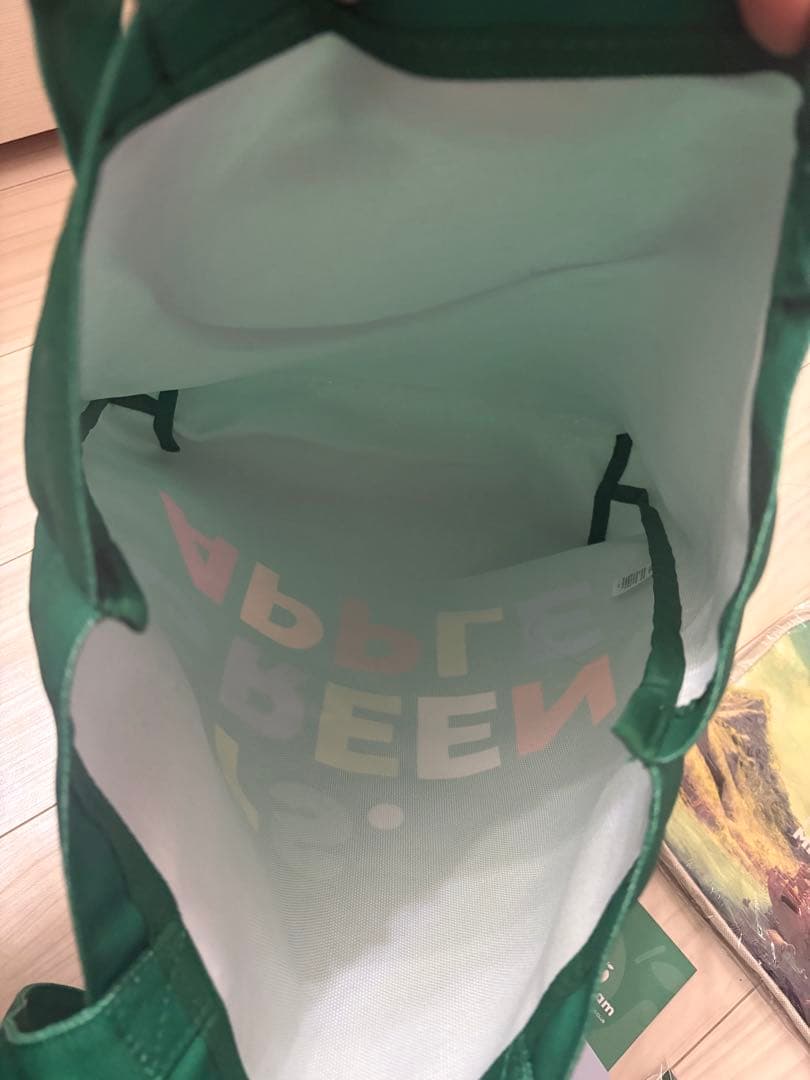 Mrs.GREEN APPLE コンサート/ファンクラブ特典 メッセージカード付