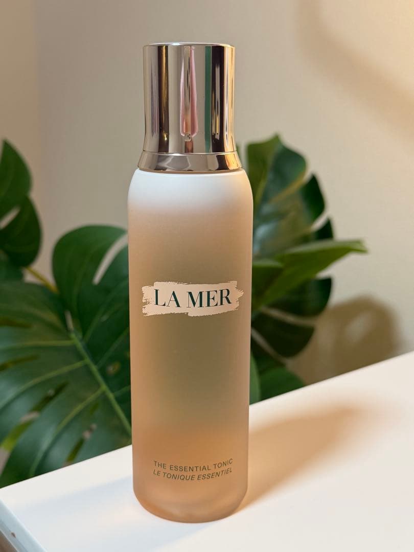 化粧水・ローション・トナー LA MER THE ESSENTIAL TONIC 200ml