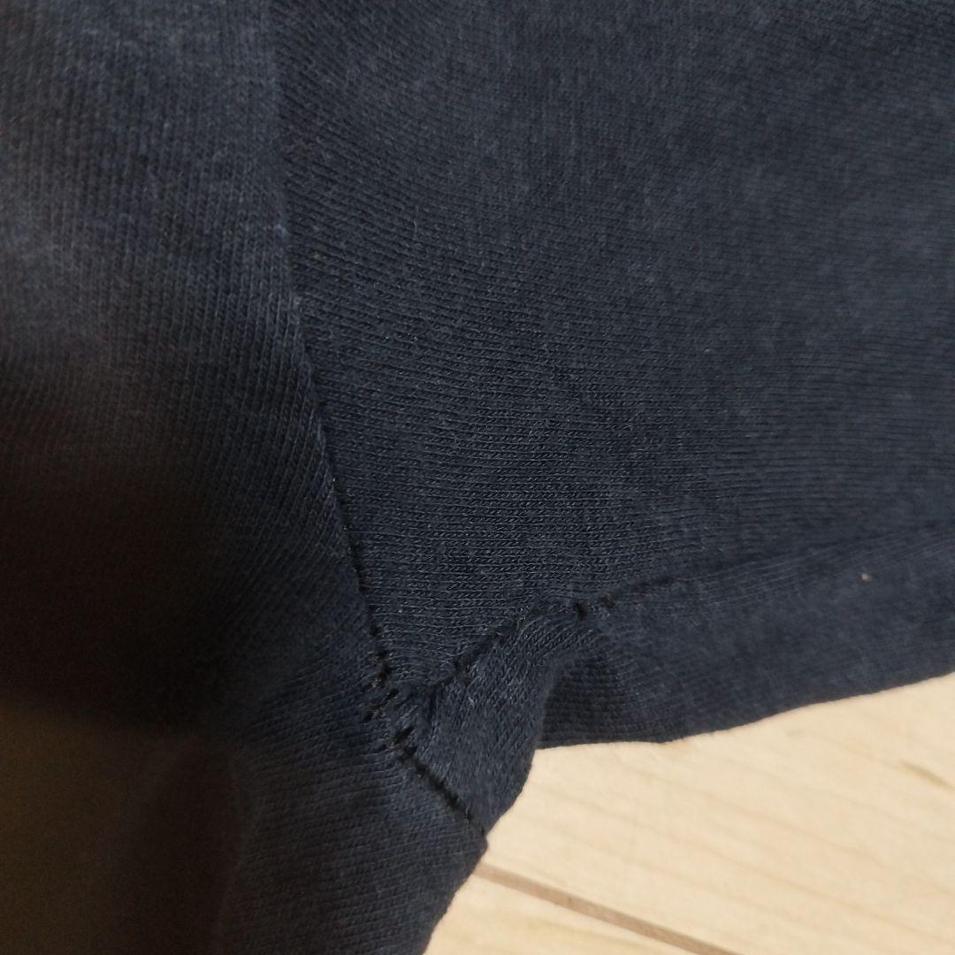 CHROME HEARTS クロムハーツ　ロンT　キッズ