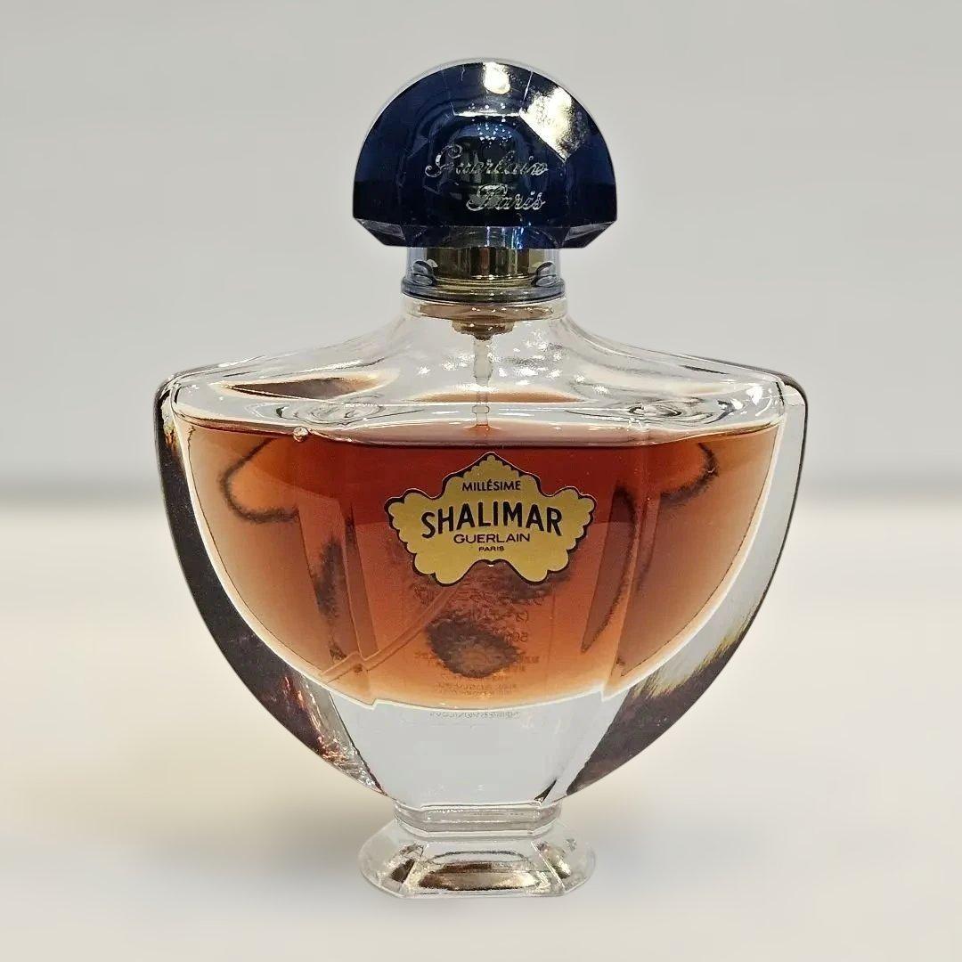 シャリマー ミレジムヴァニラプラニフォリア オーデパルファン 香水 EDP 限定