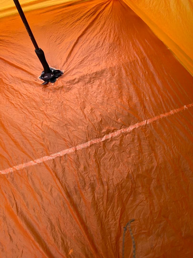 ビッグアグネス スカウトUL 2 BIG AGNES SCOUT UL 2