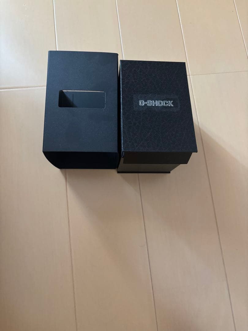 GBX-100NS1JF Gショック