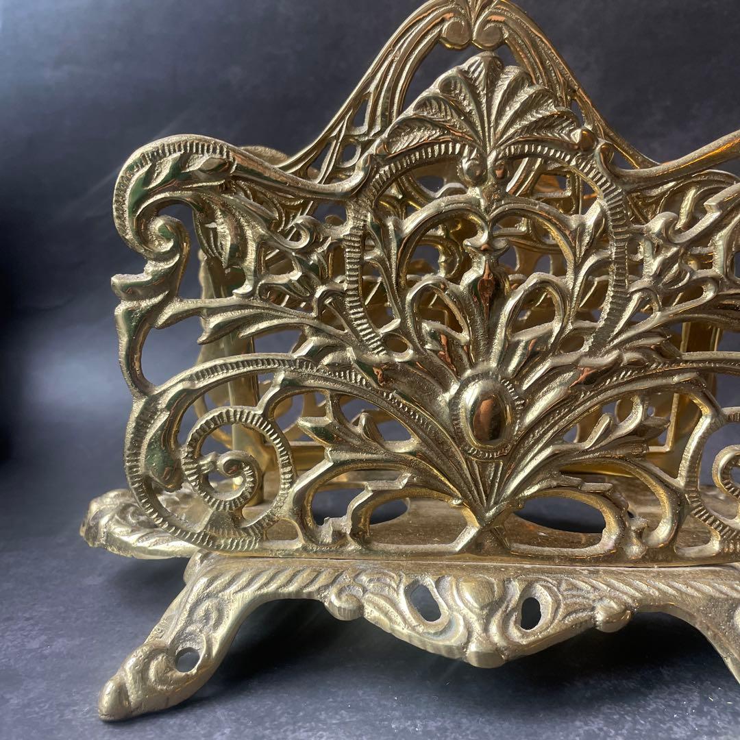 蚤の市　レターラック　骨董　輸入雑貨　ヨーロッパ　ヴィンテージ　アンティーク