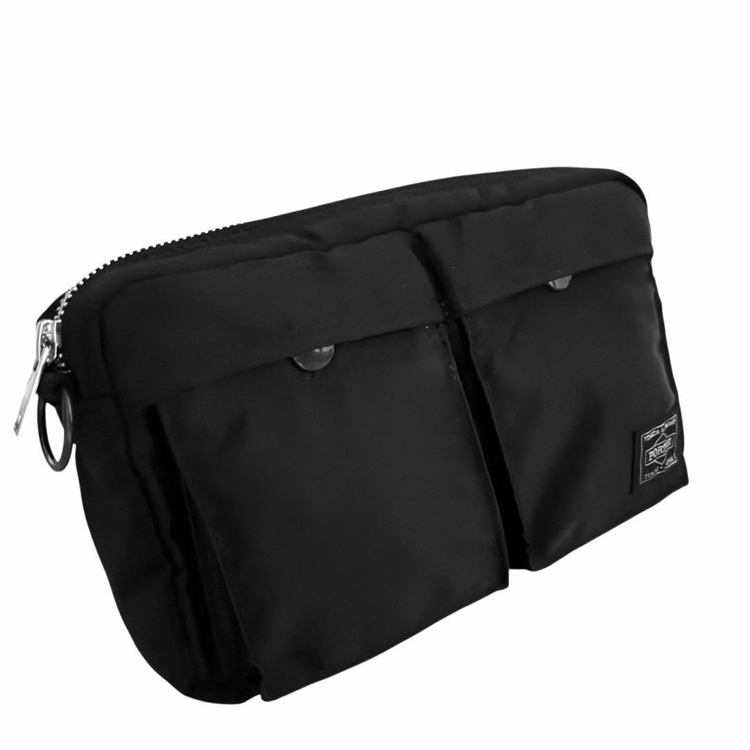 未使用級✨ポーター PORTAR タンカー ショルダー カメラバッグ　2way