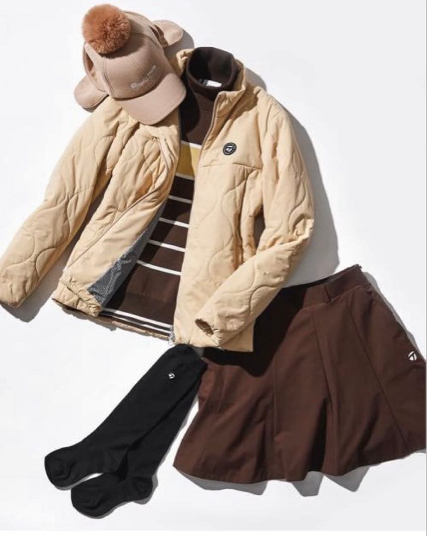 テーラーメイド セットアップ M 新品同様