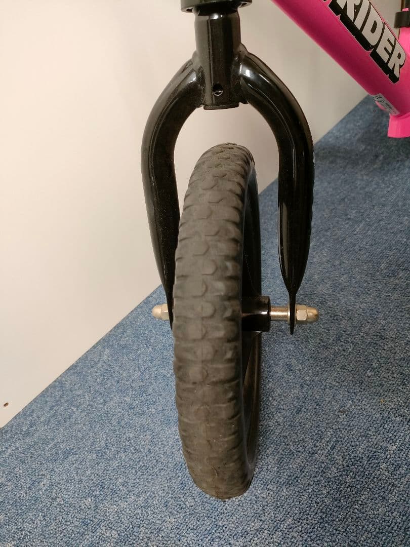 MICHI 美品 ストライダースポーツ STRIDER SPORT