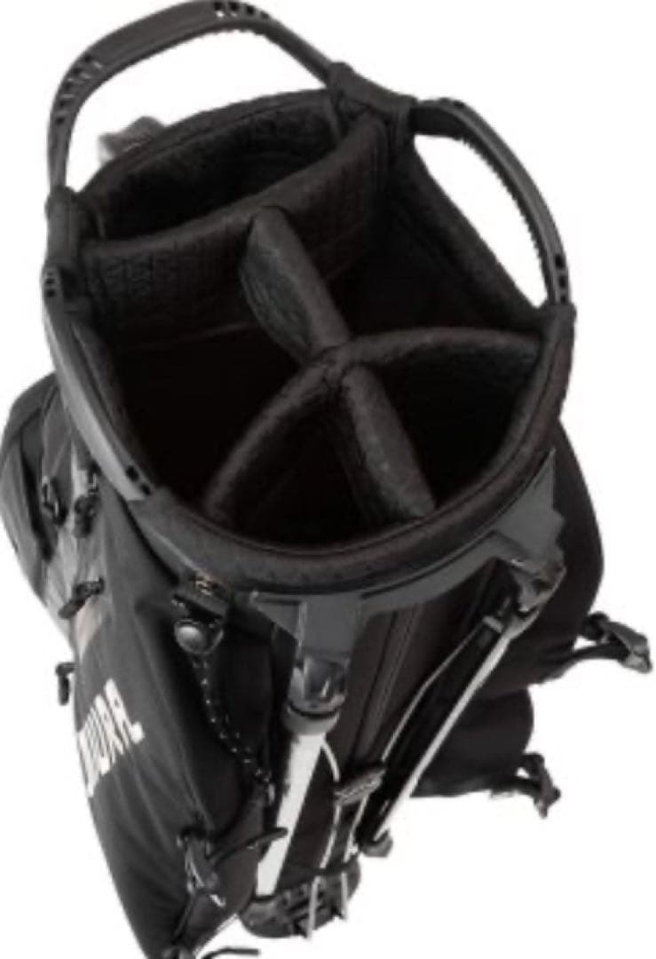 三浦技研　スタンドキャディバッグ　SG-501 Stand Bag 新品未使用