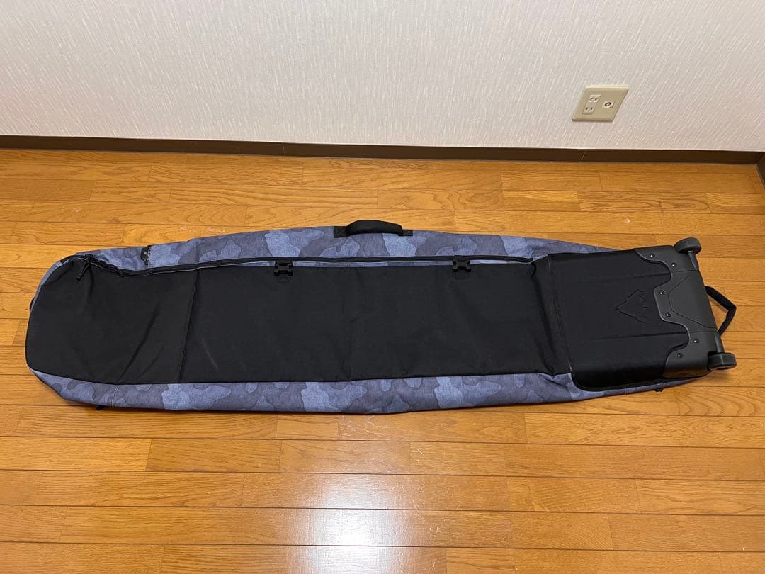 BURTON スノーボードキャリーバッグ 未使用品