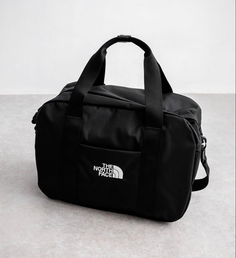THE NORTH FACE HERITAGE CARGO M ボストンバッグ