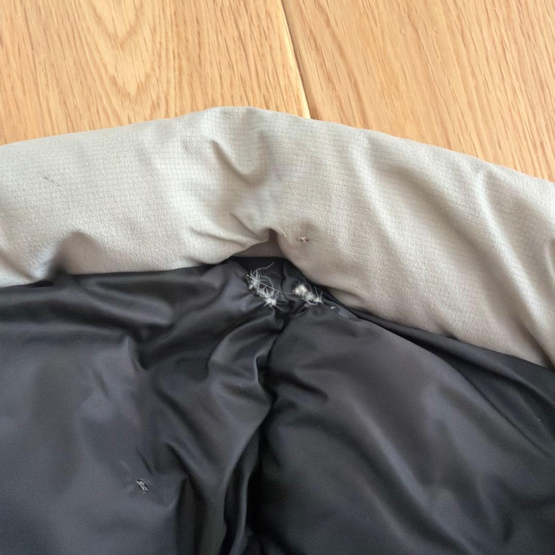 マ*ト様 THE NORTH FACE バルトロ　グレー/ダークグレー