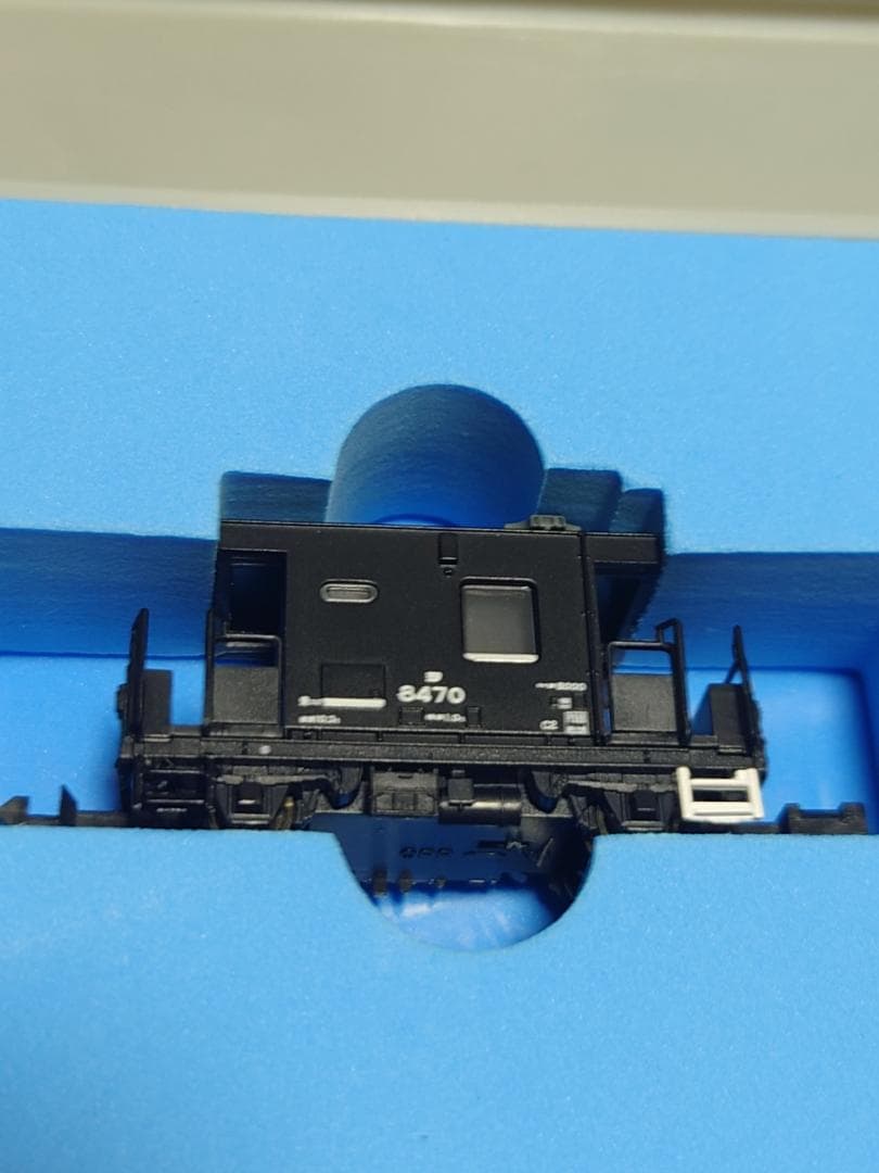 マイクロエース　シキ600