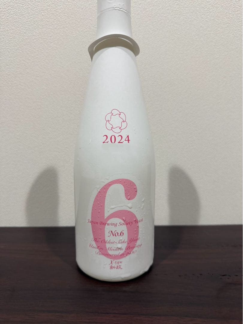 新政　No.6X タイプ