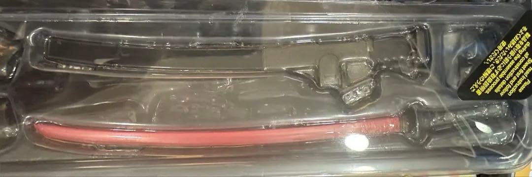 ホットトイズ　雷電　ボーナスアクセサリー版　ムラサマブレード　まとめ買い可